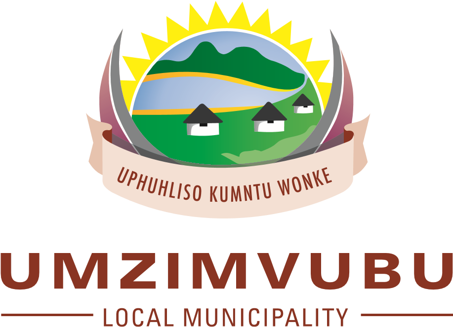 Umzimvubu Municipality